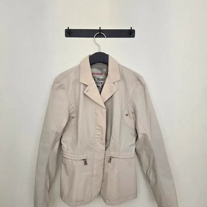 [BUNJANG] Prada Sport Polyester Gore-Tex Jacket / 프라다 스포츠 폴리에스테르 고어텍스 자켓