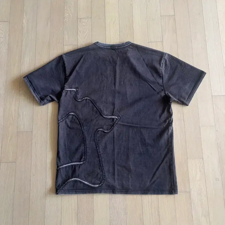 [BUNJANG] XLIM EP.7 02 T-shirt (M) / [M] XLIM EP.7 02 반팔 티셔츠