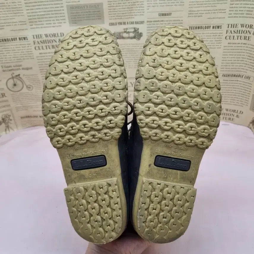 [BUNJANG] L.L.Bean Bean Boots / L.L.Bean 빈부츠 235