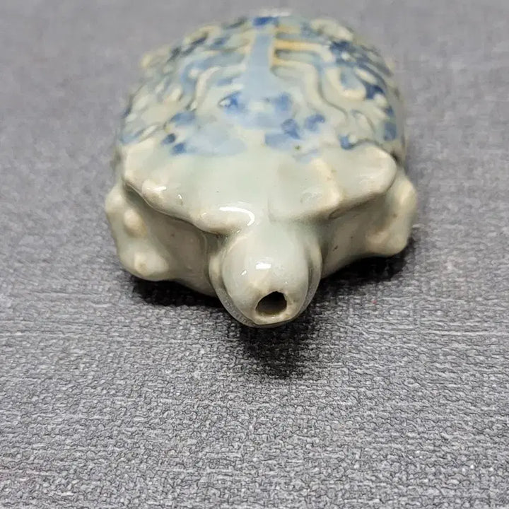 [SOLD OUT] 자라 연적 거북연적
