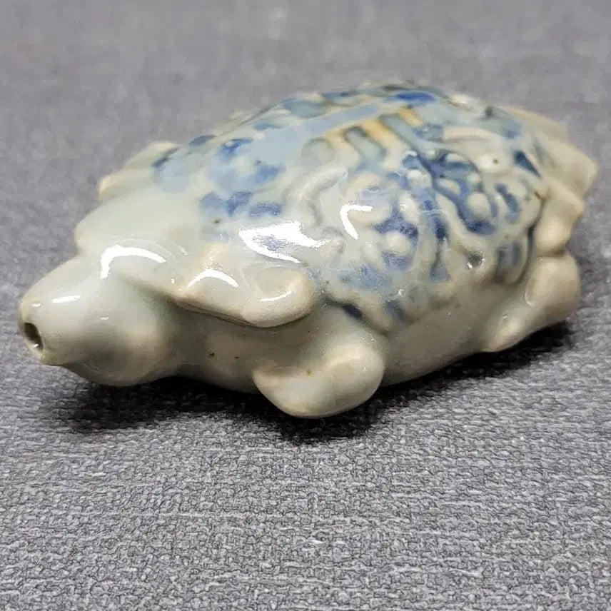 [SOLD OUT] 자라 연적 거북연적