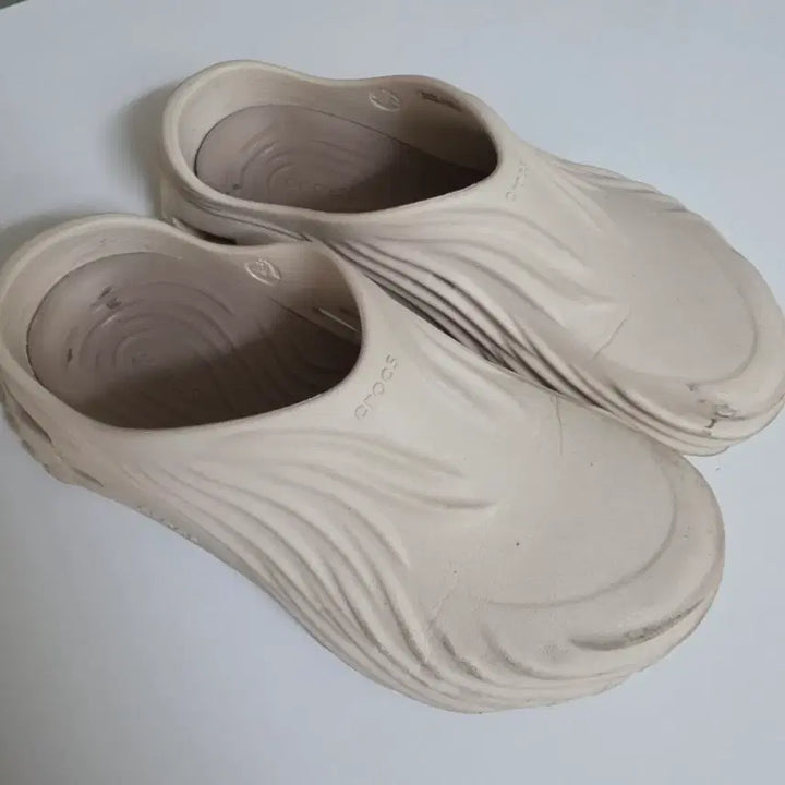 [BUNJANG] Crocs Echo Wave Clogs / 크록스 에코웨이브
