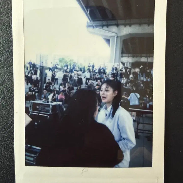 [BUNJANG] LOONA Hyunjin Polaroid / 레이턴시 현진 폴라로이드 2605 이달소