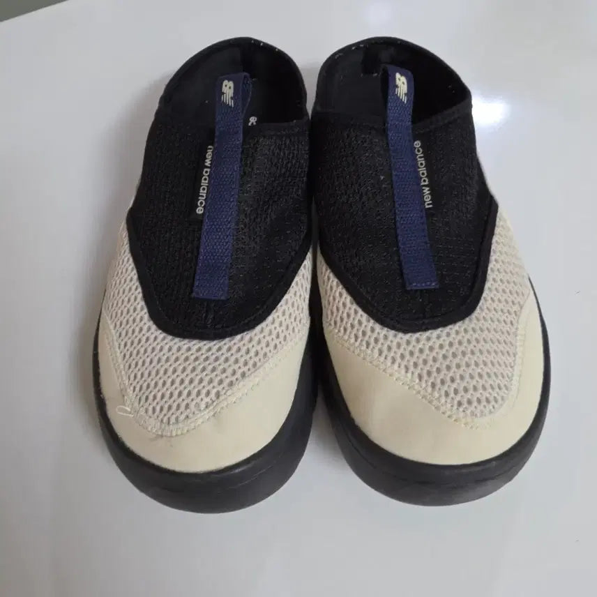 [BUNJANG] New Balance CRV Mule / 뉴발란스 crv 뮬