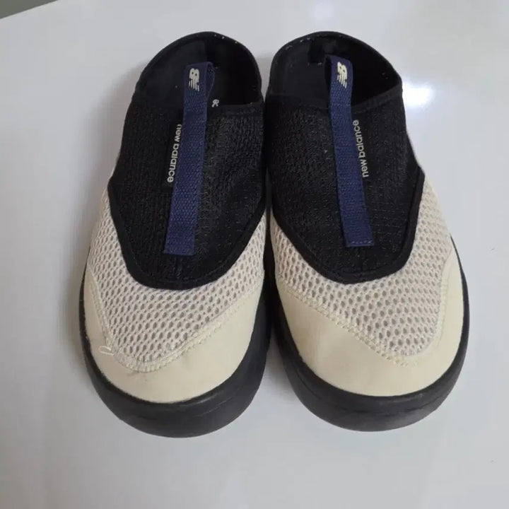 [BUNJANG] New Balance CRV Mule / 뉴발란스 crv 뮬