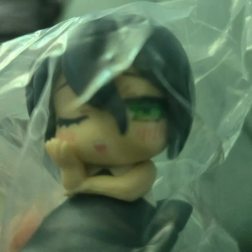 [BUNJANG] Chainsaw Man Leje Onemutan Figure / [판매]체인소맨 오네무탄 레제
