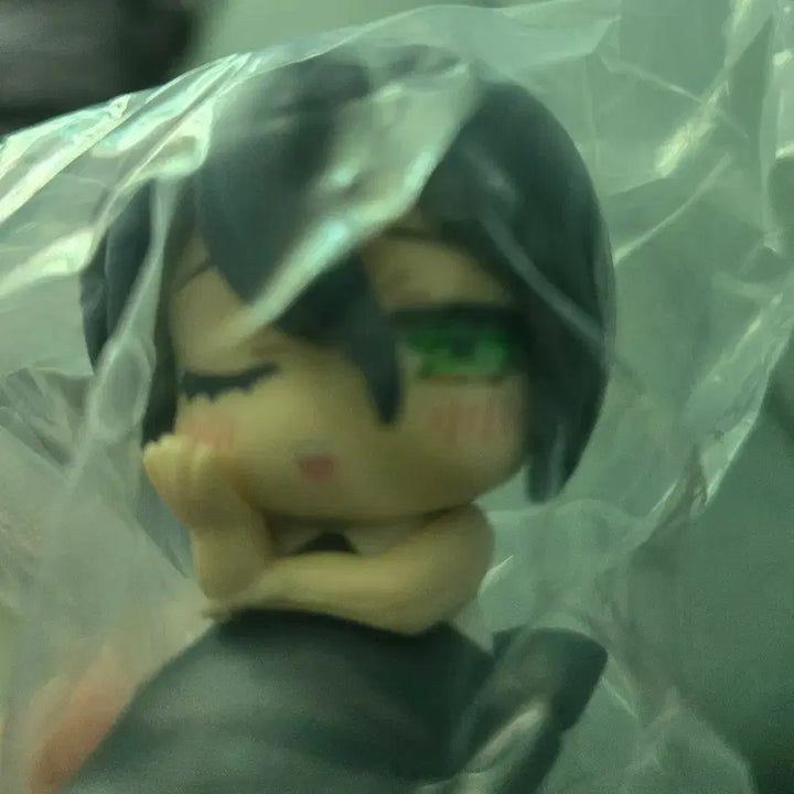 [BUNJANG] Chainsaw Man Leje Onemutan Figure / [판매]체인소맨 오네무탄 레제