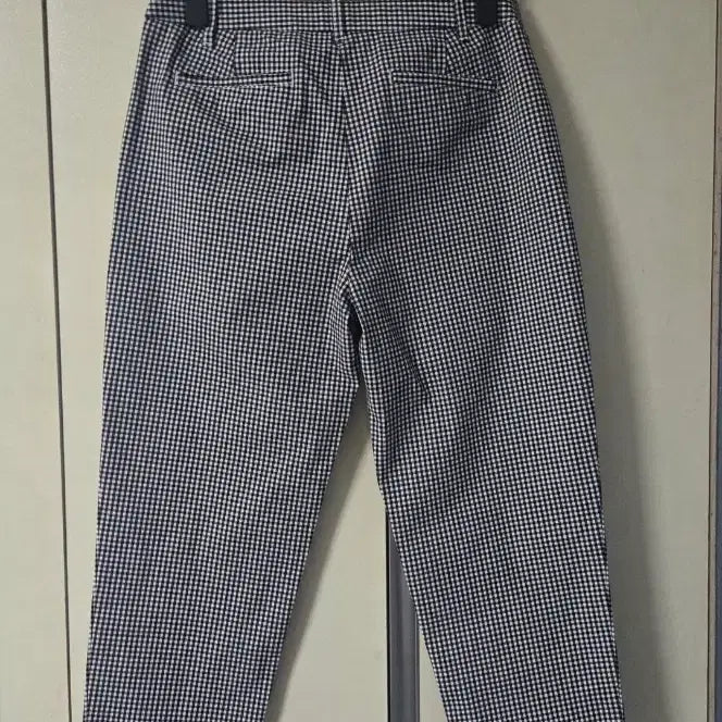 [BUNJANG] Brooks Brothers Gingham Check Pants 27-28 / (최상급)브룩스브라더스 깅엄체크 팬츠 27~28 여
