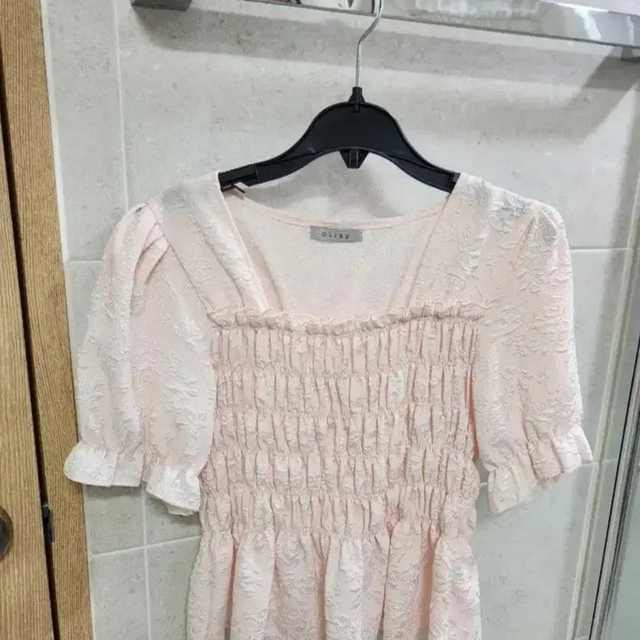 [BUNJANG] Lovely Guest Blouse Set / (2개 세트)러블리 하객 블라우스 2개