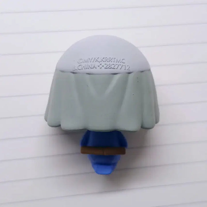 [BUNJANG] Keroro Sergeant Keroro Machiboke 2nd Edition Dororo Gacha Figure / 케로로 마치보케 2탄 도로로 마치보우케 가챠 피규어