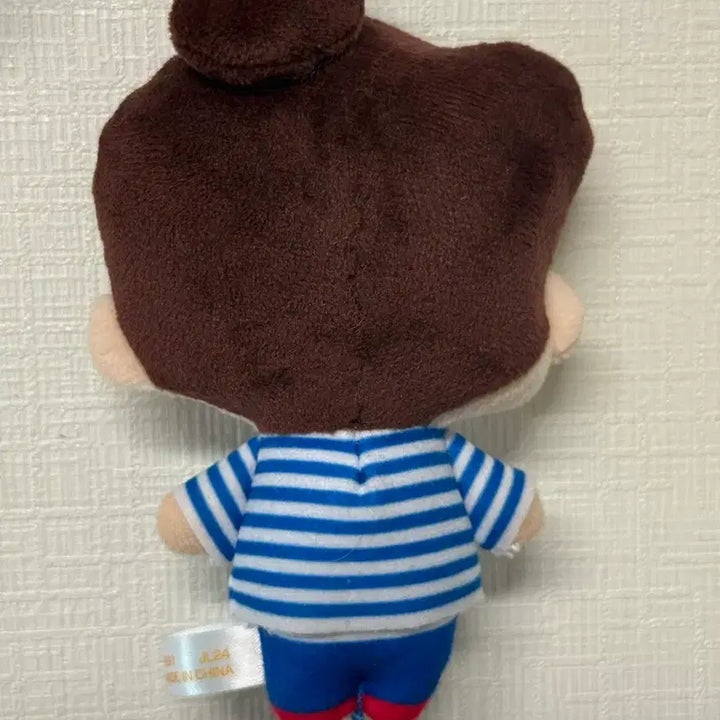 [BUNJANG] Atta Mama Ari Doll Keychain / 아따맘마 오아리 인형 키링 팝니다!