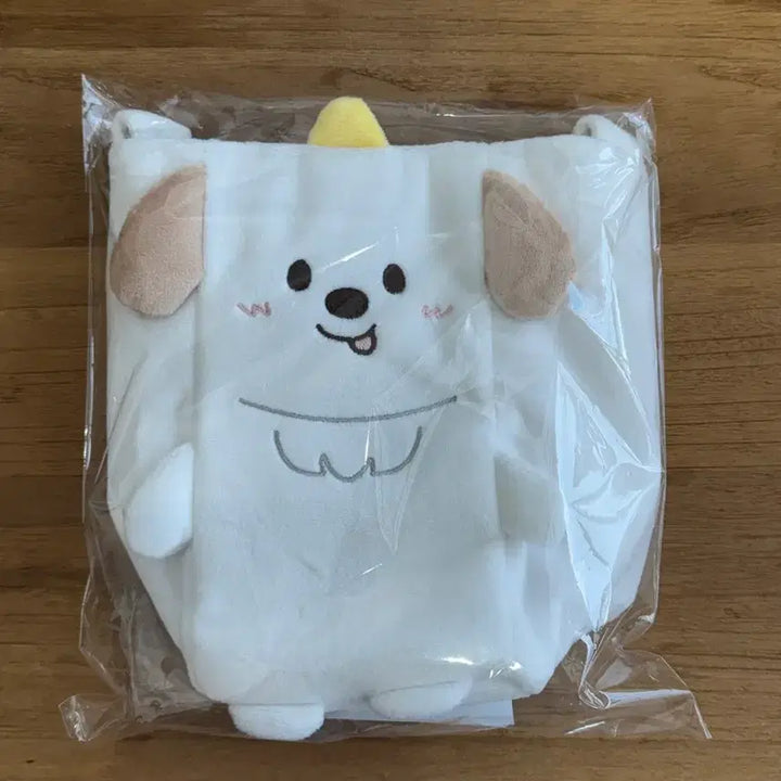 [BUNJANG] RIIZE Tokyo Dome Edition Lightstick Bag (Meongryongi) / 현물) 라이즈 도쿄돔 에디션 굿즈 응원봉 가방(멍룡이)