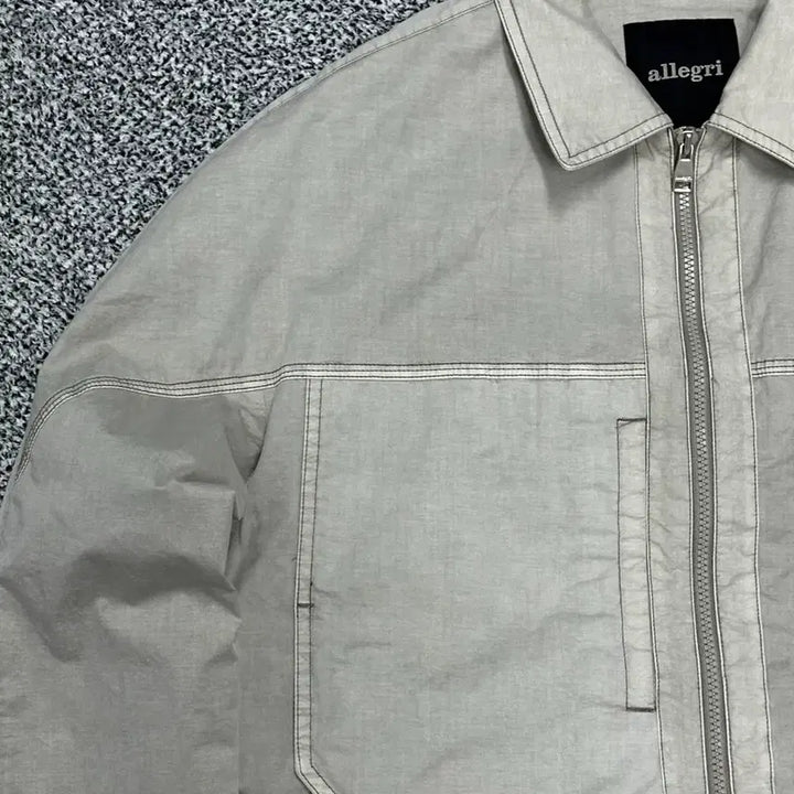 [BUNJANG] Allegri Men&