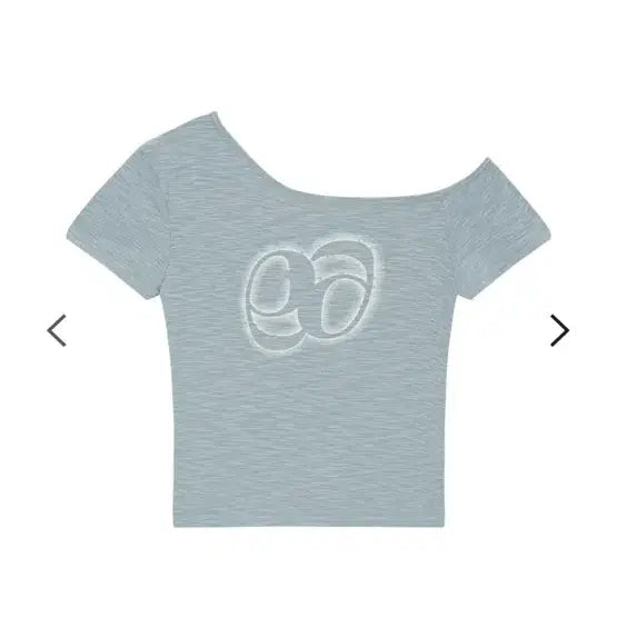 [BUNJANG] Azoon Slim Tee / 애즈온 SLIM TEE