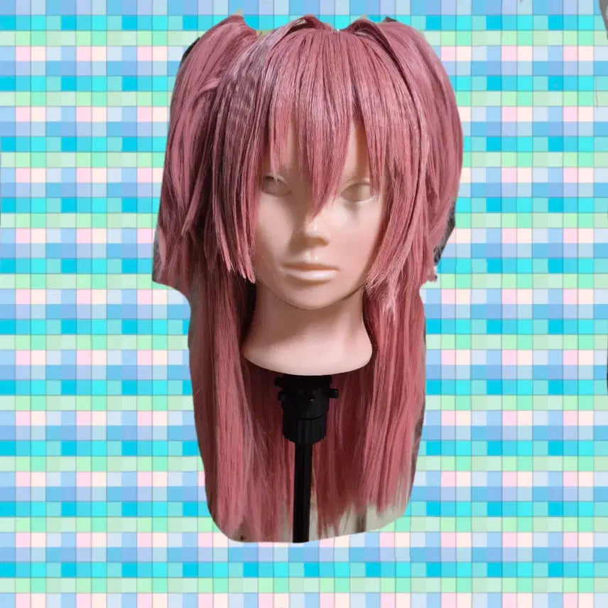 [BUNJANG] Momoi Airi Project Sekai Cosplay Costume (L) / 프세카 프로세카 모모이 아이리 코스프레 옷 교판 합니다
