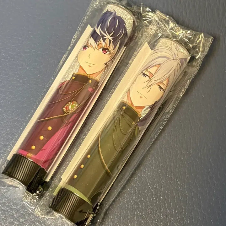 [BUNJANG] Idolish Seven Re:vale Momo Yuki Good For You King Blade Tube Bundle Set / 아이나나 리바레 모모 유키 굿포유 킹블튜브 일괄 판매