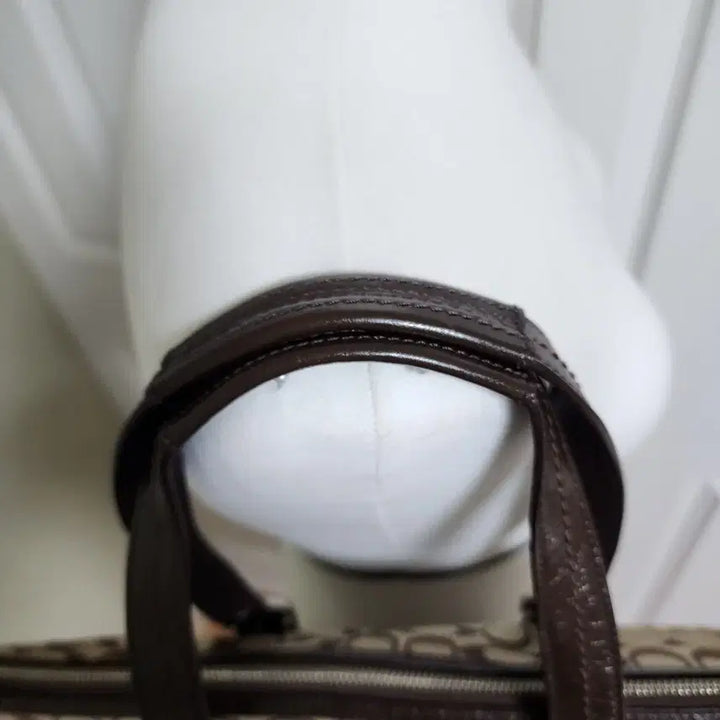 [BUNJANG] Coach Shoulder Bag / 상태굿) 코치 숄더백