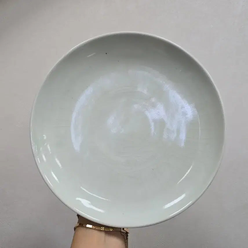 [BUNJANG] Antique White Porcelain Large Ritual Vessel / 골동품 백자 대형 제기 골동품