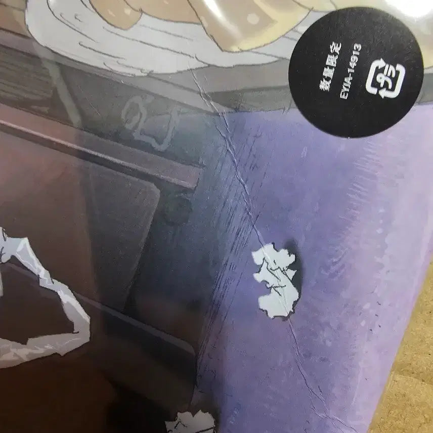 [BUNJANG] TWICE Lookback LP (Sealed) / 룩백 lp 미개봉 판매 약하자