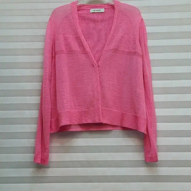 [BUNJANG] Mine Summer Short Cardigan / 마인> 여름 숏 가디건