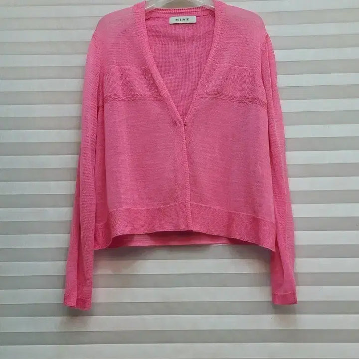 [BUNJANG] Mine Summer Short Cardigan / 마인> 여름 숏 가디건