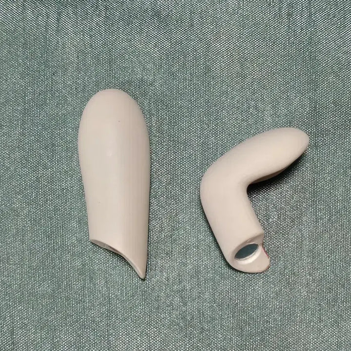 [BUNJANG] Obitsu 11 Rabbit Ear Head Accessory for OB11 Dolls / 오비츠11 토끼귀 헤드악세 OB11 인형옷
