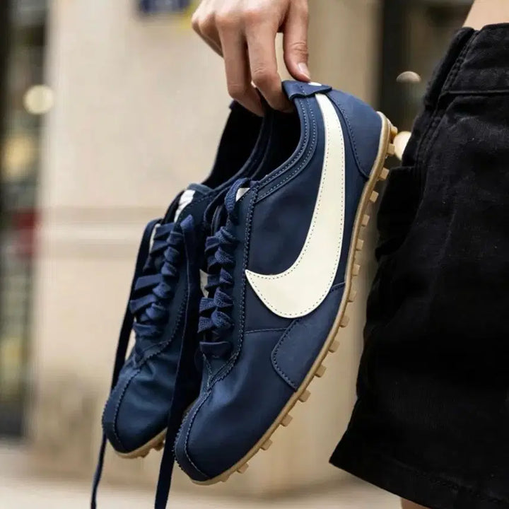 [BUNJANG] Nike Moon Shoes Navy / 나이키 문 슈즈 네이비