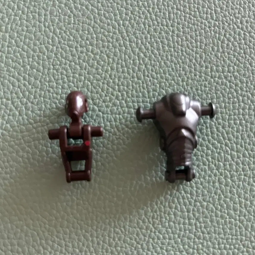 [BUNJANG] LEGO Star Wars Figure Accessories / 래고 스타워즈 피규어 부속들