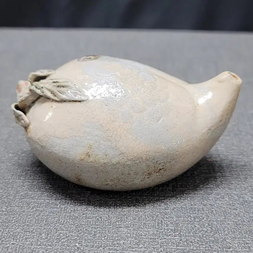 [BUNJANG] Celadon Pomegranate Inkstone / 청자 석류 연적