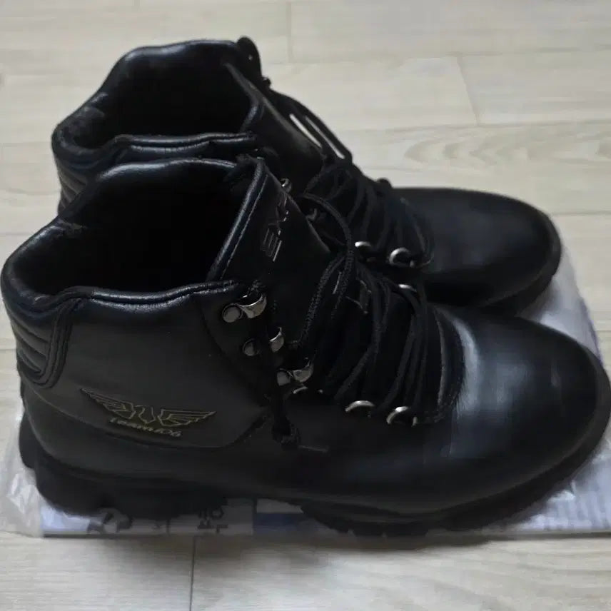 [BUNJANG] ESR Walker Shoes / ESR 워커