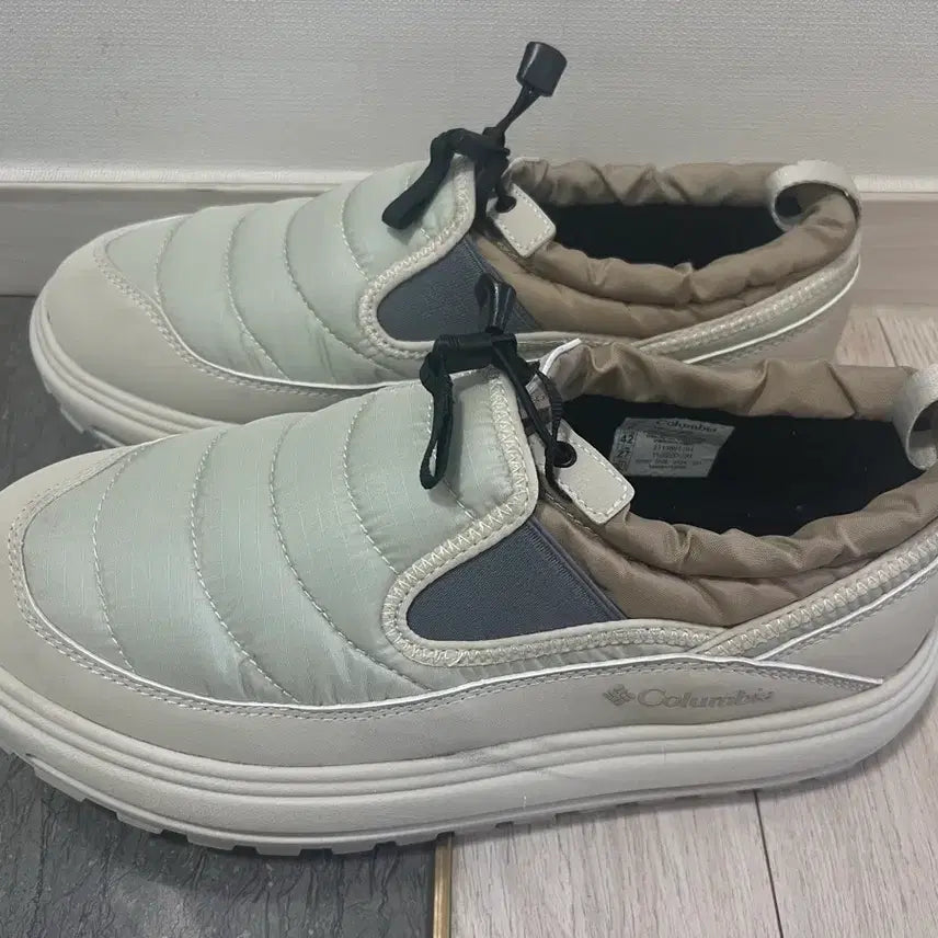 [BUNJANG] Columbia Hover Tuber Camping Shoes (270mm) / 컬럼비아 호버 튜버 캠핑화(270)