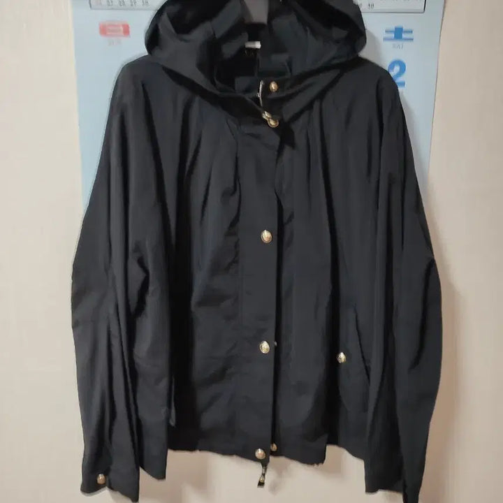 [BUNJANG] Jigott Style Lightweight Spring/Fall Jacket / 미사용새상품)린간절기바스락점퍼(지고트스탈)