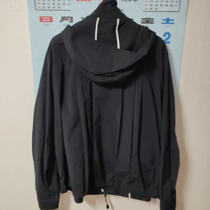 [BUNJANG] Jigott Style Lightweight Spring/Fall Jacket / 미사용새상품)린간절기바스락점퍼(지고트스탈)
