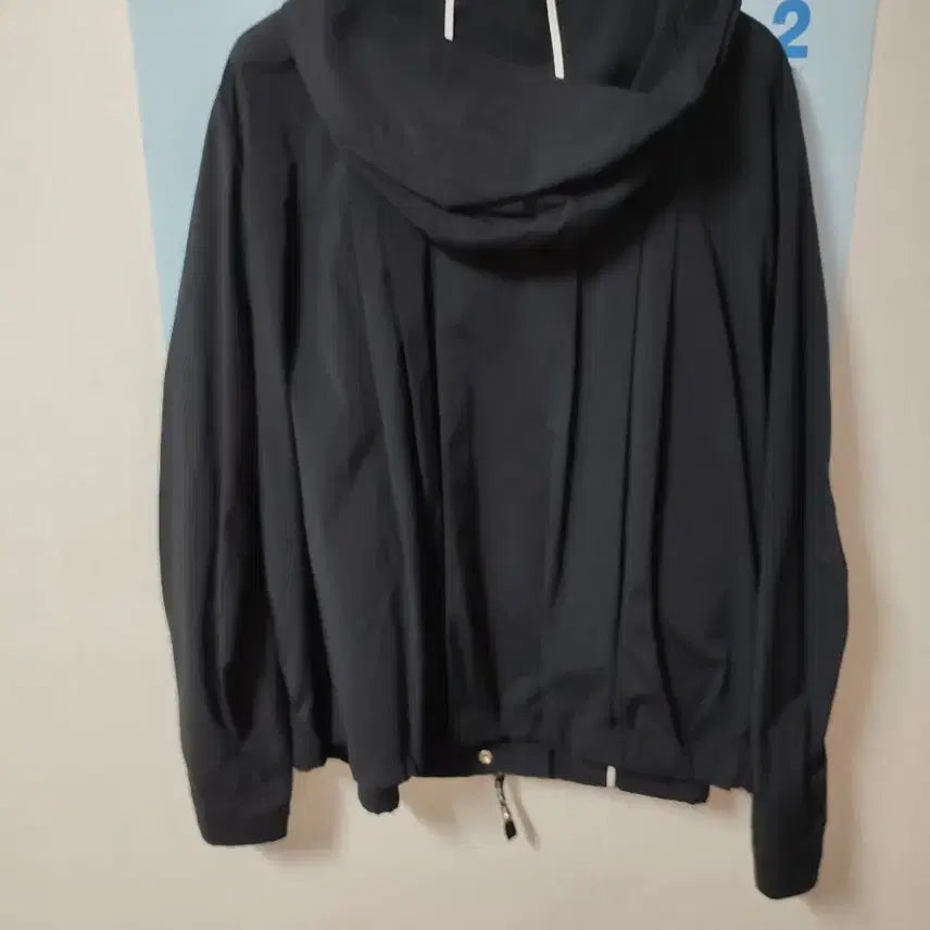 [BUNJANG] Jigott Style Lightweight Spring/Fall Jacket / 미사용새상품)린간절기바스락점퍼(지고트스탈)