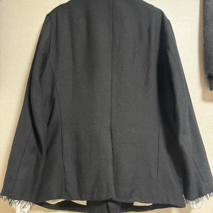 [BUNJANG] NICENESS Ornette Wool Jacket / [L]나이스네스 ORNETTE 울 자켓 팝니다