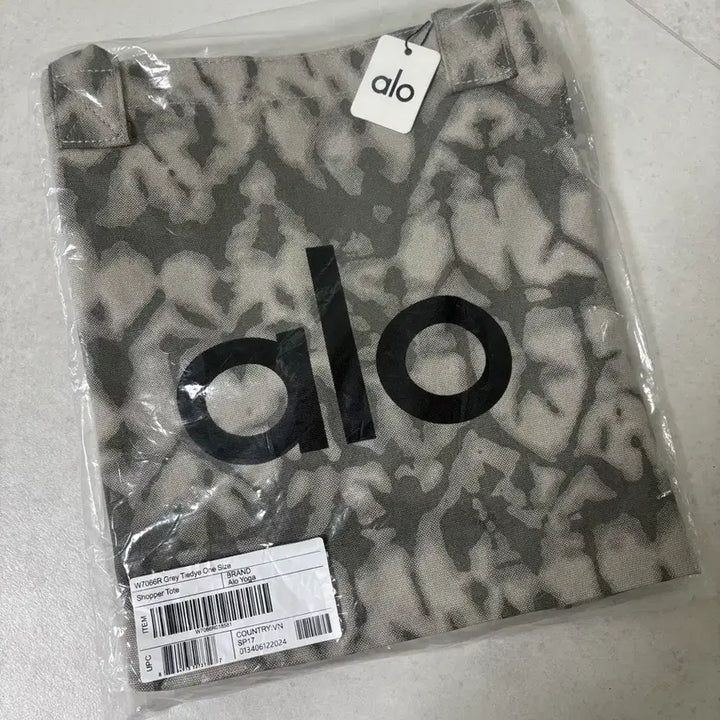 [BUNJANG] Alo Shoulder Bag / 알로가방 새상품