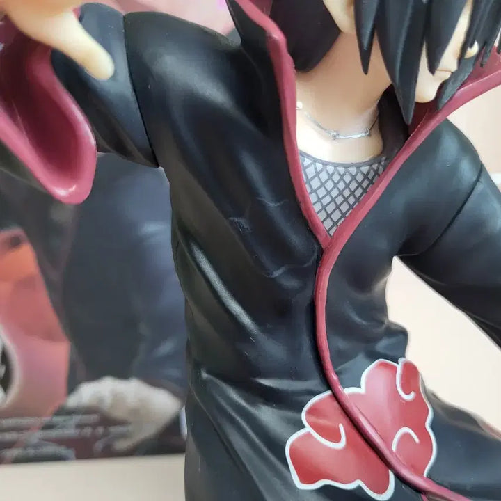 [BUNJANG] Bandai Naruto Ichiban Kuji D Prize Itachi Figure (China Limited Edition) / 나루토 D상 이타치 피규어 반다이 중국 제일복권 쿠지 한정판