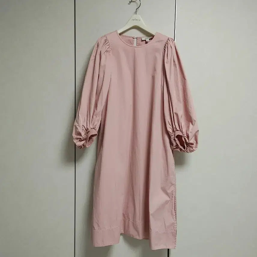 [BUNJANG] COS Midi Dress / 코스 미디 원피스