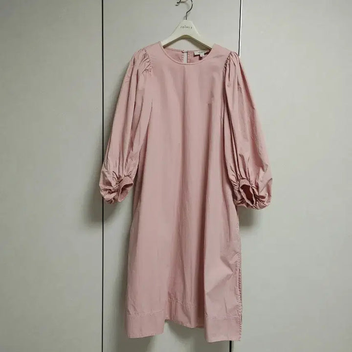 [BUNJANG] COS Midi Dress / 코스 미디 원피스