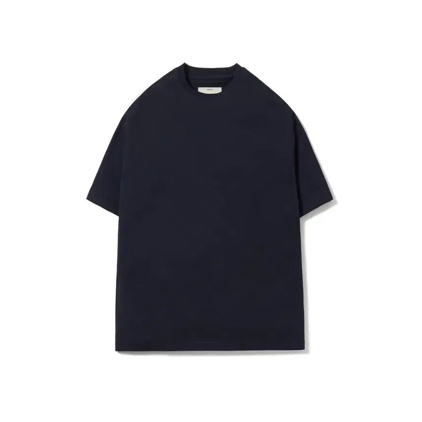 [SOLD OUT] [새상품] 포터리 파인 코튼 반팔 베이직 티셔츠
