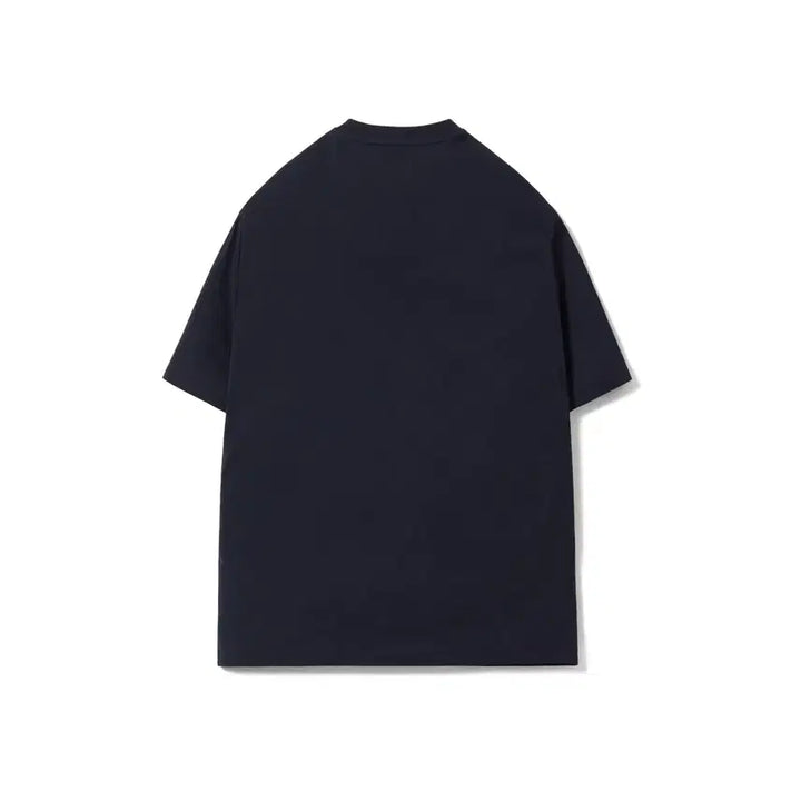 [SOLD OUT] [새상품] 포터리 파인 코튼 반팔 베이직 티셔츠