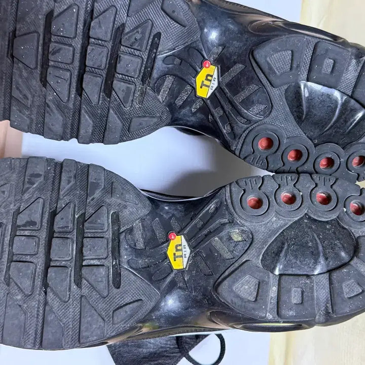 [BUNJANG] Nike Air Max Plus TNPO &