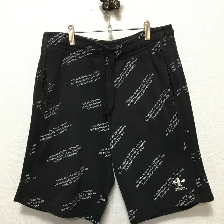 [BUNJANG] Adidas Men&