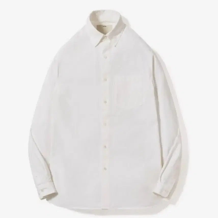 [BUNJANG] Pottery Superior Business Shirt / 포터리 비즈니스셔츠 3