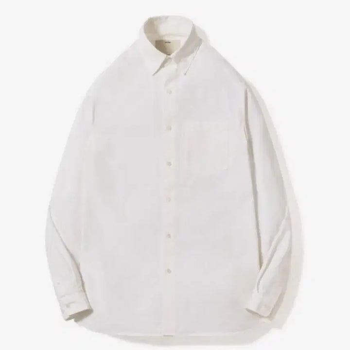 [BUNJANG] Pottery Superior Business Shirt / 포터리 비즈니스셔츠 3