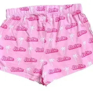 [BUNJANG] Barbie Pink Shorts / 바비 핑크 반바지