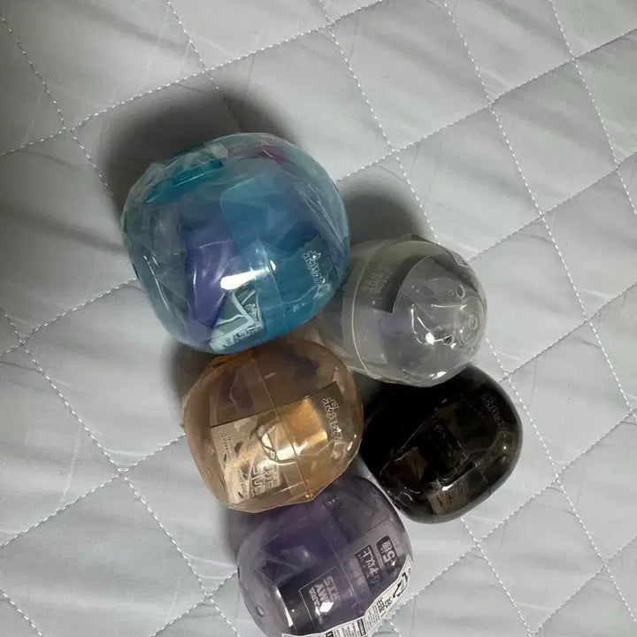 [BUNJANG] Phantom Full Gacha Set (Discontinued) / (단종) 팬텀가득 가챠 풀셋 판매