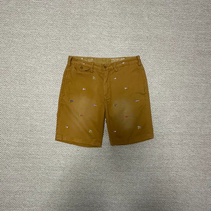 [BUNJANG] Polo Ralph Lauren Work Shorts / POLO RALPH LAUREN work shorts