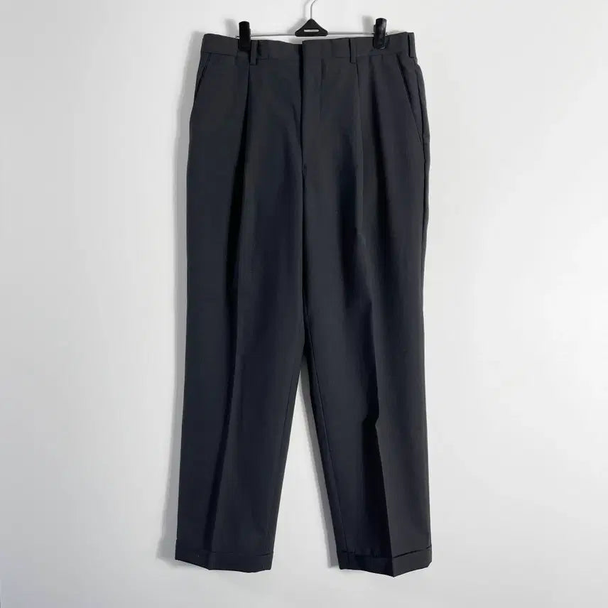 [BUNJANG] Roghys Spring/Autumn Trousers Size 32 / A1 로가디스 춘추용 정장팬츠1 32사이즈