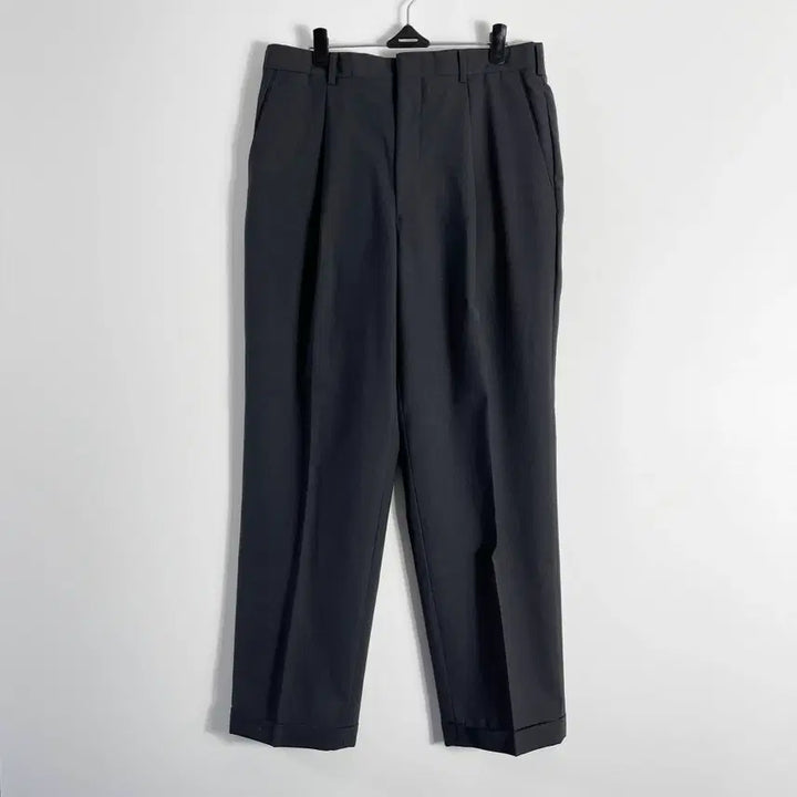 [BUNJANG] Roghys Spring/Autumn Trousers Size 32 / A1 로가디스 춘추용 정장팬츠1 32사이즈